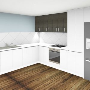 3D-render-Kitchen-design