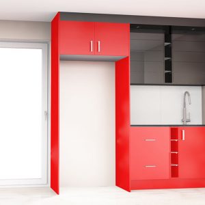 Small-kitchen-3D-render