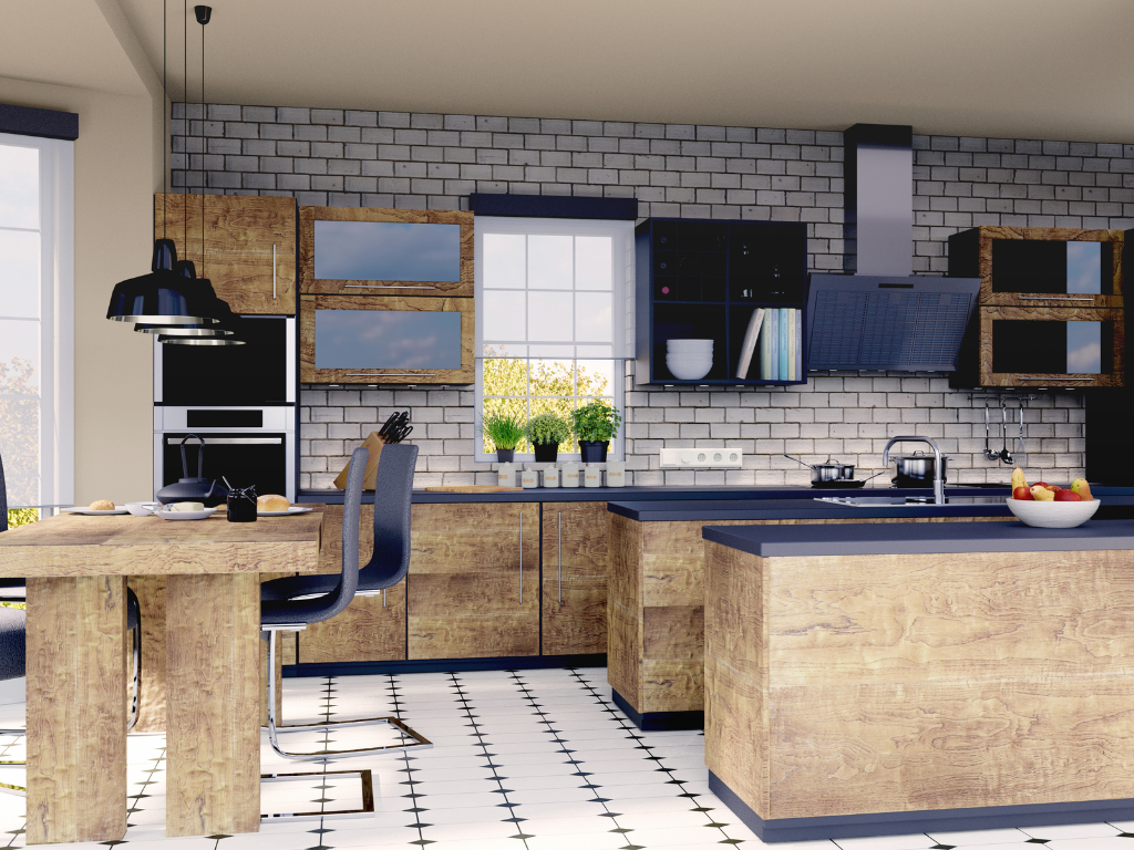 kitchen design online